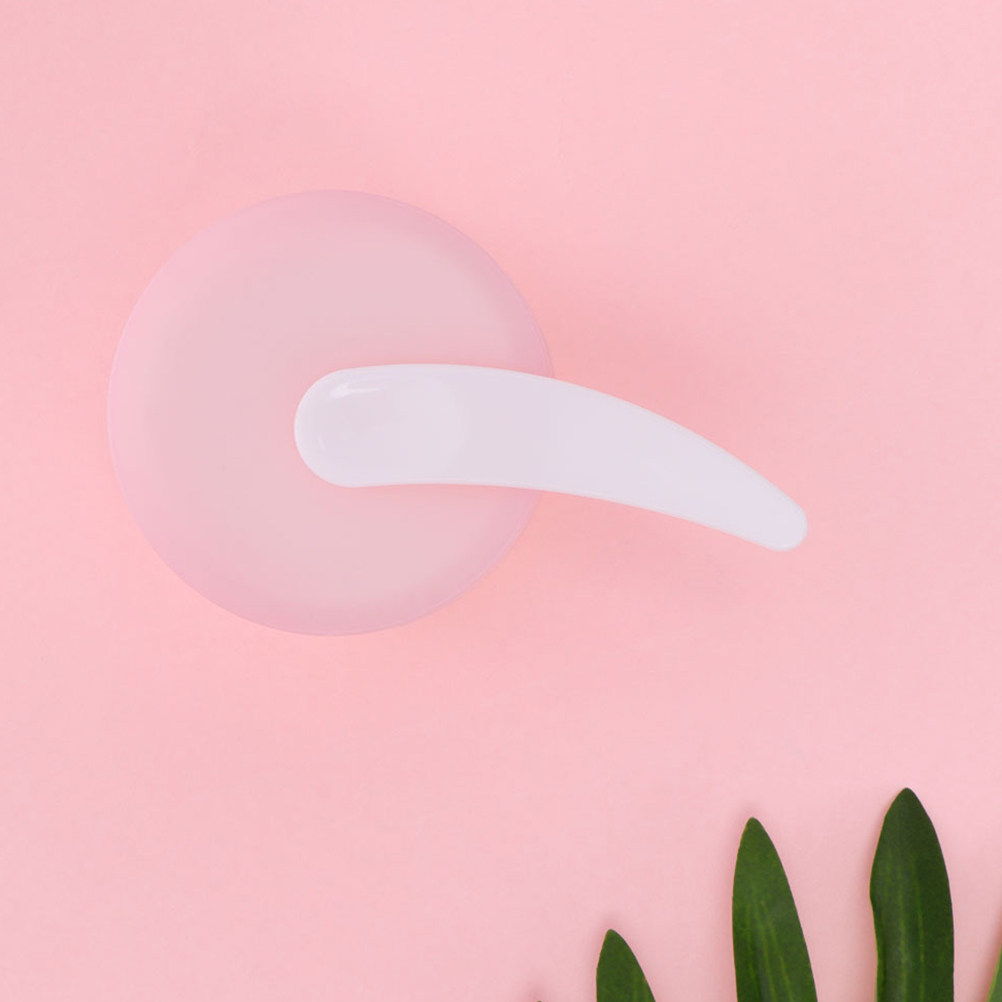200個入りメイクアップマスクスプーン、プレミアムスプーン、 - Beauty Makeup Women のレビューと価格