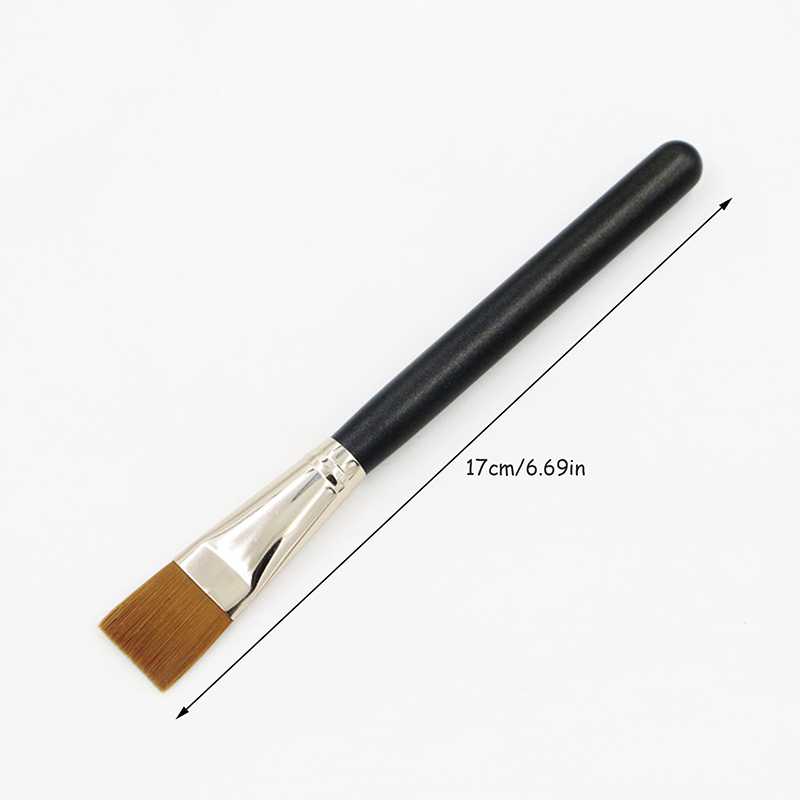 【L】フラットスクエアファンデーションブラシソフトヘアコンシ - Beauty Hair Makeup のレビューと価格