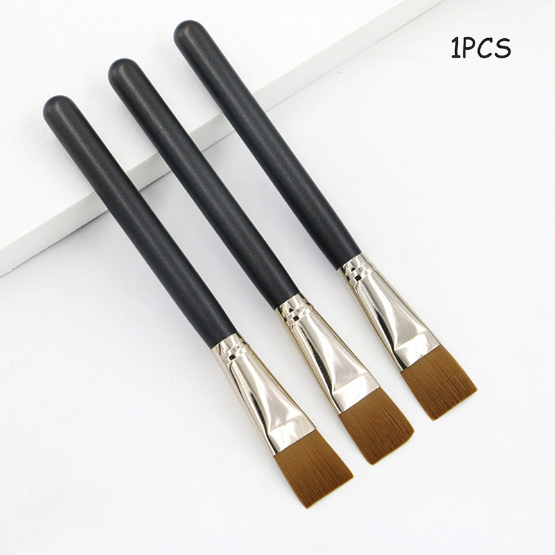 【L】フラットスクエアファンデーションブラシソフトヘアコンシ - Beauty Hair Makeup のレビューと価格