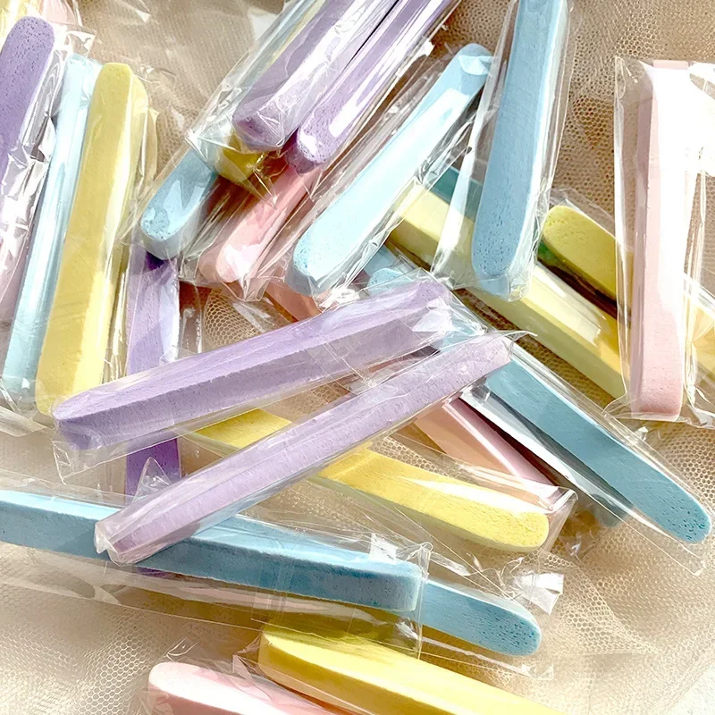 圧縮洗顔スポンジ　洗顔パウダーパフ　クレンジングコットンパッ - Beauty Makeup Blender のレビューと価格