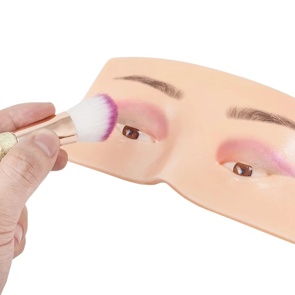1 個プレミアム 5D 眉毛タトゥー練習用スキンアイメイクト - Beauty Makeup Academy のレビューと価格