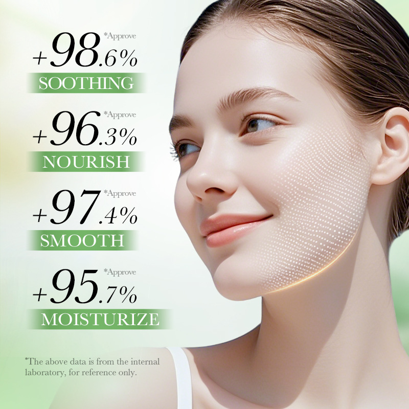 5個セット BIOAQUA ツボクサエキス配合スキンケアセッ - Anti-Aging Face Cream のレビューと価格