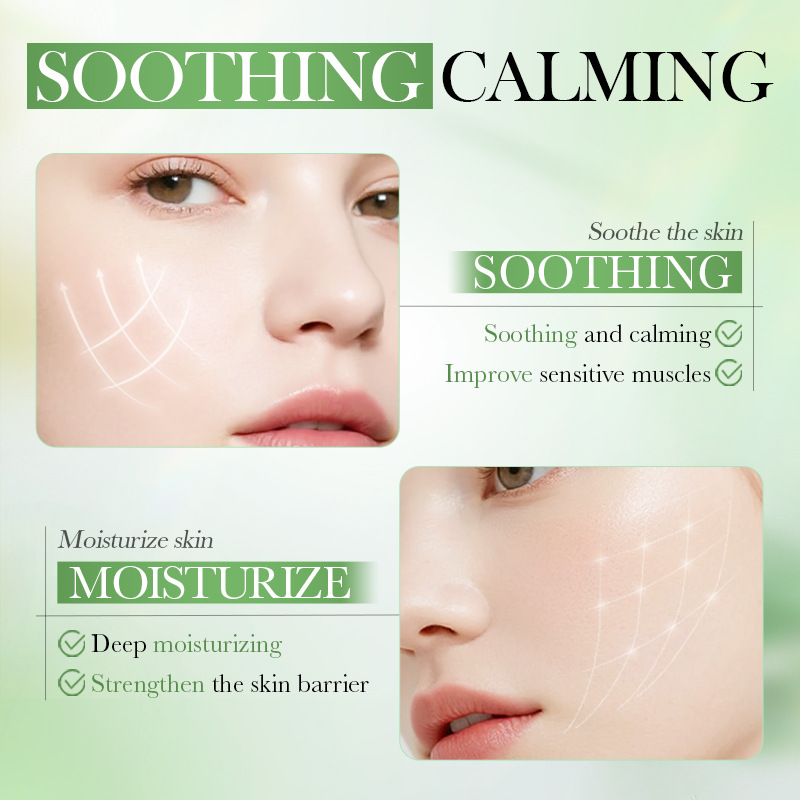 5個セット BIOAQUA ツボクサエキス配合スキンケアセッ - Anti-Aging Face Cream のレビューと価格