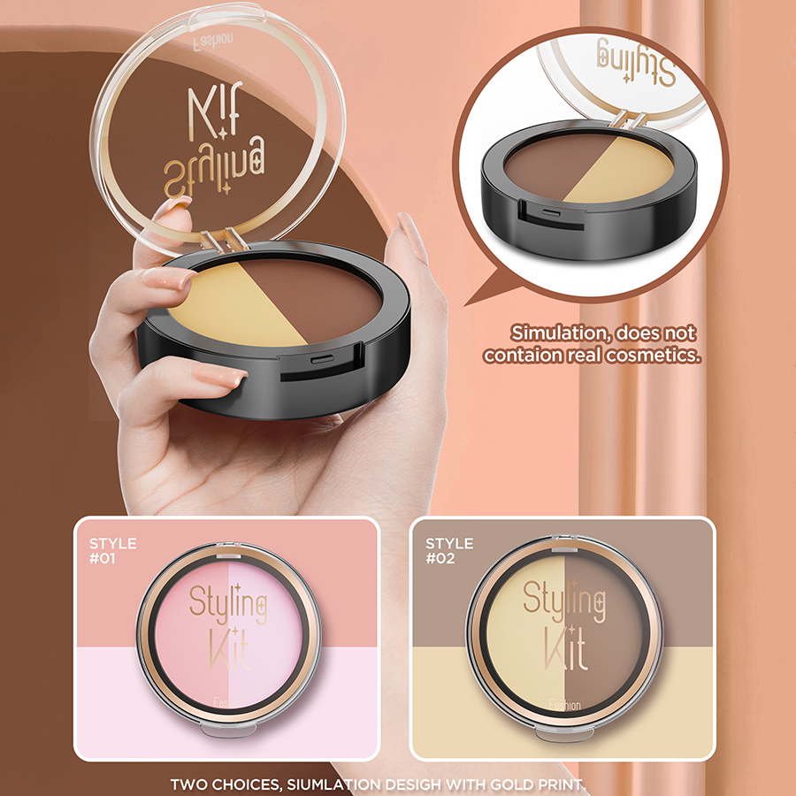 10 個シミュレーションガールビューティープレイ化粧品セット - Beauty Makeup For Kids のレビューと価格