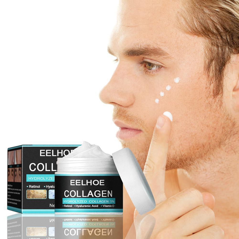 EELHOE（6個購入で4個無料）メンズアンチエイジングフェ - Anti-Aging Face Cream のレビューと価格