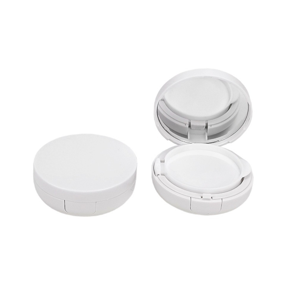 15g/0.5オンス 空のエアクッションパフボックス 携帯用 - Beauty Makeup Blender のレビューと価格