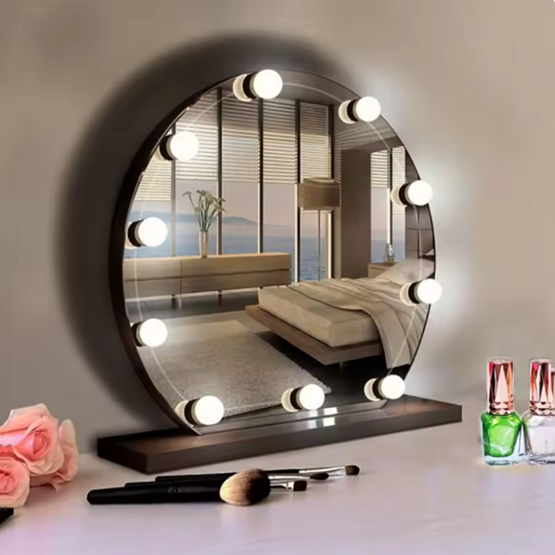 LED レディビューティーメイクアップライト USB 5V  - Beauty Makeup Women のレビューと価格