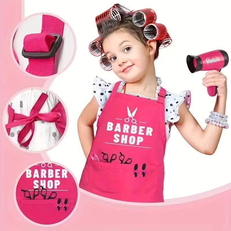 17点セット 女の子用ビューティーサロンセット メイクアップ - Beauty Makeup For Kids のレビューと価格
