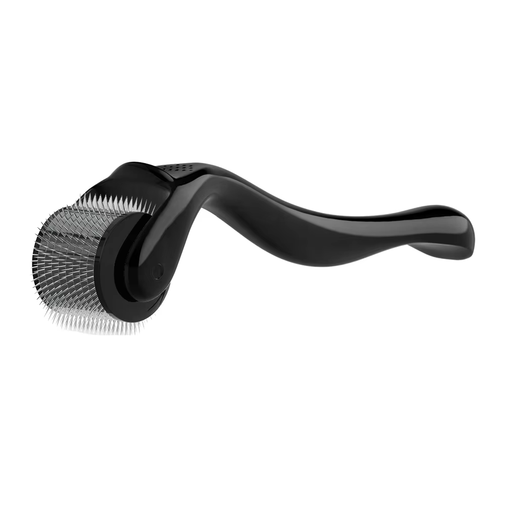 0.2/0.25/0.3 ミリメートルダーマローラー皮膚ひげ - Beauty Hair Makeup のレビューと価格