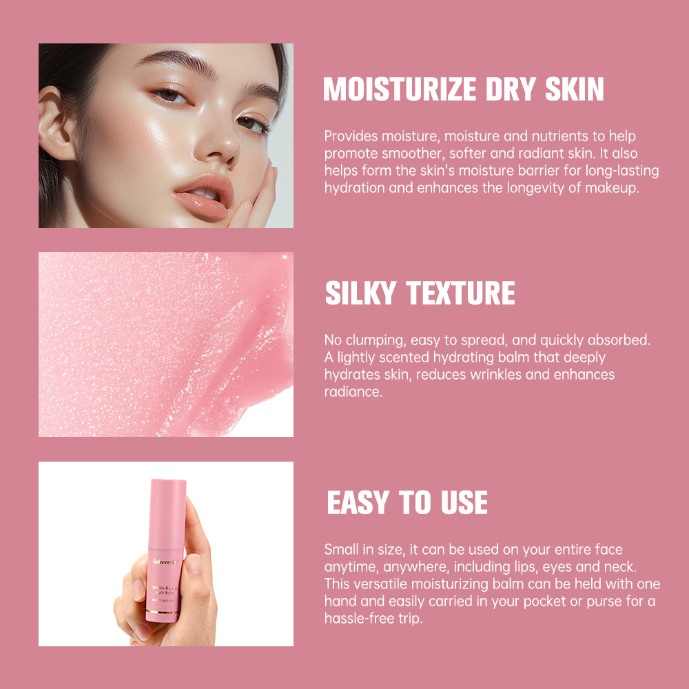 リンクルバウンスマルチバーム保湿 9 グラムコラーゲン改善し - Anti-Aging Face Cream のレビューと価格