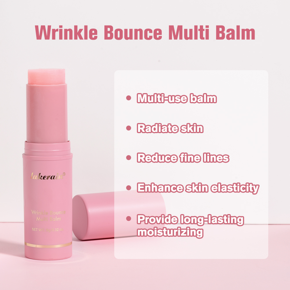 リンクルバウンスマルチバーム保湿 9 グラムコラーゲン改善し - Anti-Aging Face Cream のレビューと価格
