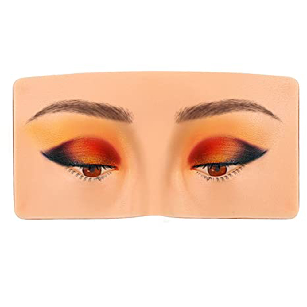 アイメイク用の再利用可能なメイクアップボード,アートワーク, - Beauty Makeup Academy のレビューと価格