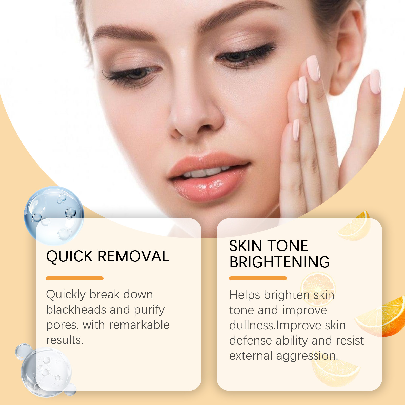 角質除去クリーム ボディフェイス用 保湿 オイルコントロール - Anti-Aging Face Cream のレビューと価格
