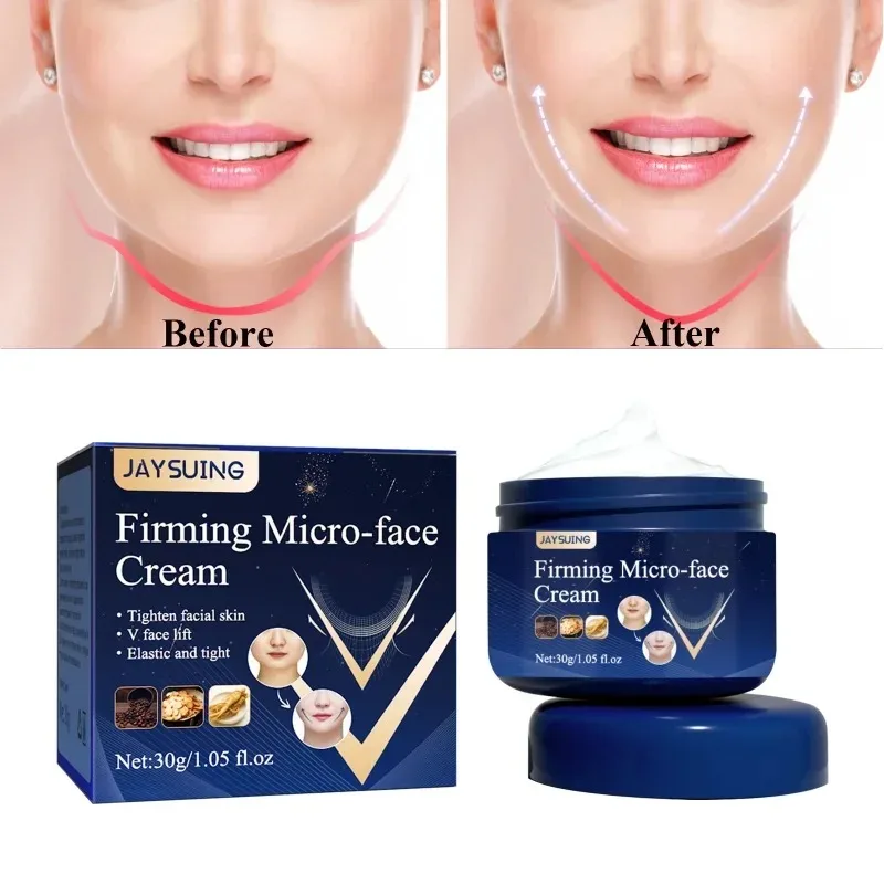 フェイスリフト痩身クリーム痩身引き締め V 字型除去咬筋二重 - Anti-Aging Face Cream のレビューと価格