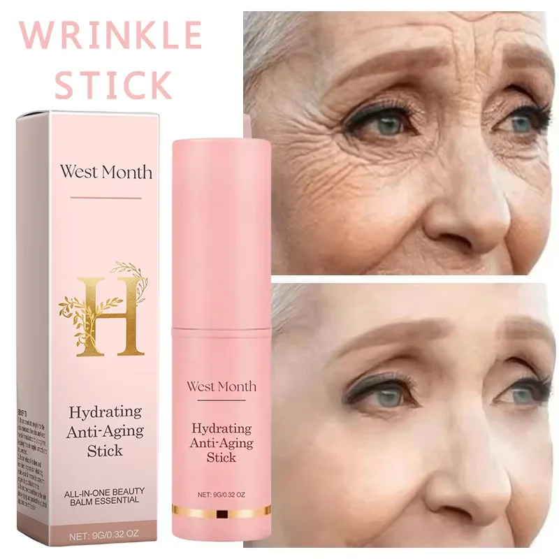 コラーゲンしわ除去マルチバウンスバームスティックインスタント - Anti-Aging Face Cream のレビューと価格