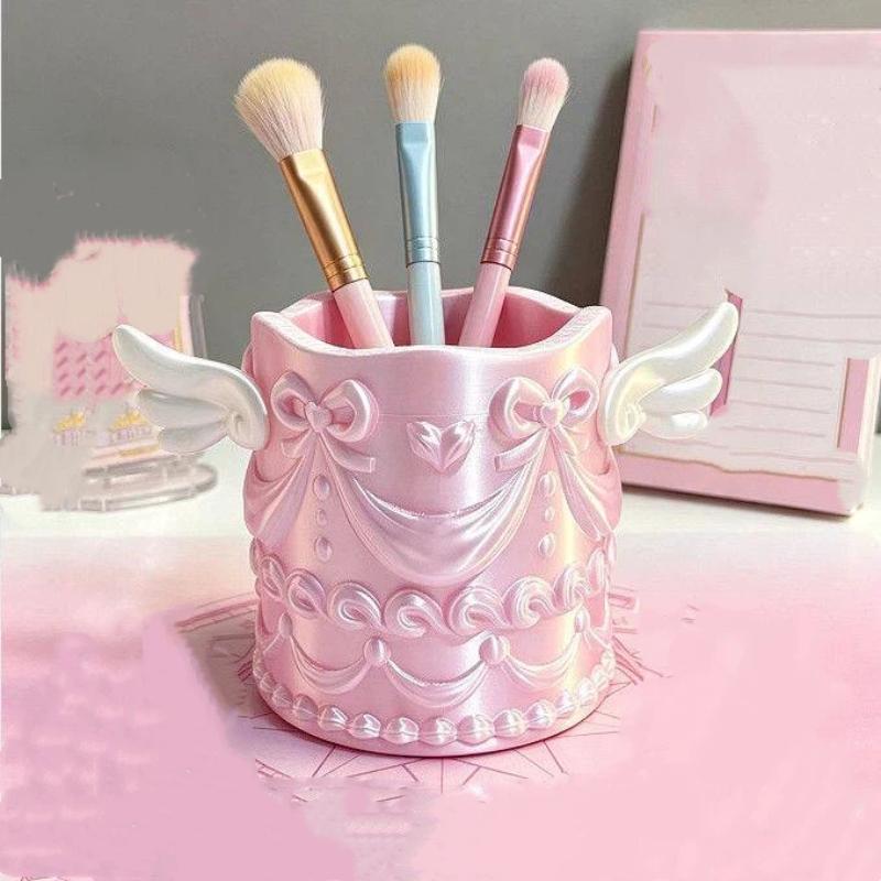 1個入り シルク調ガールズラグジュアリーコスメティックオーガ - Beauty Makeup Women のレビューと価格