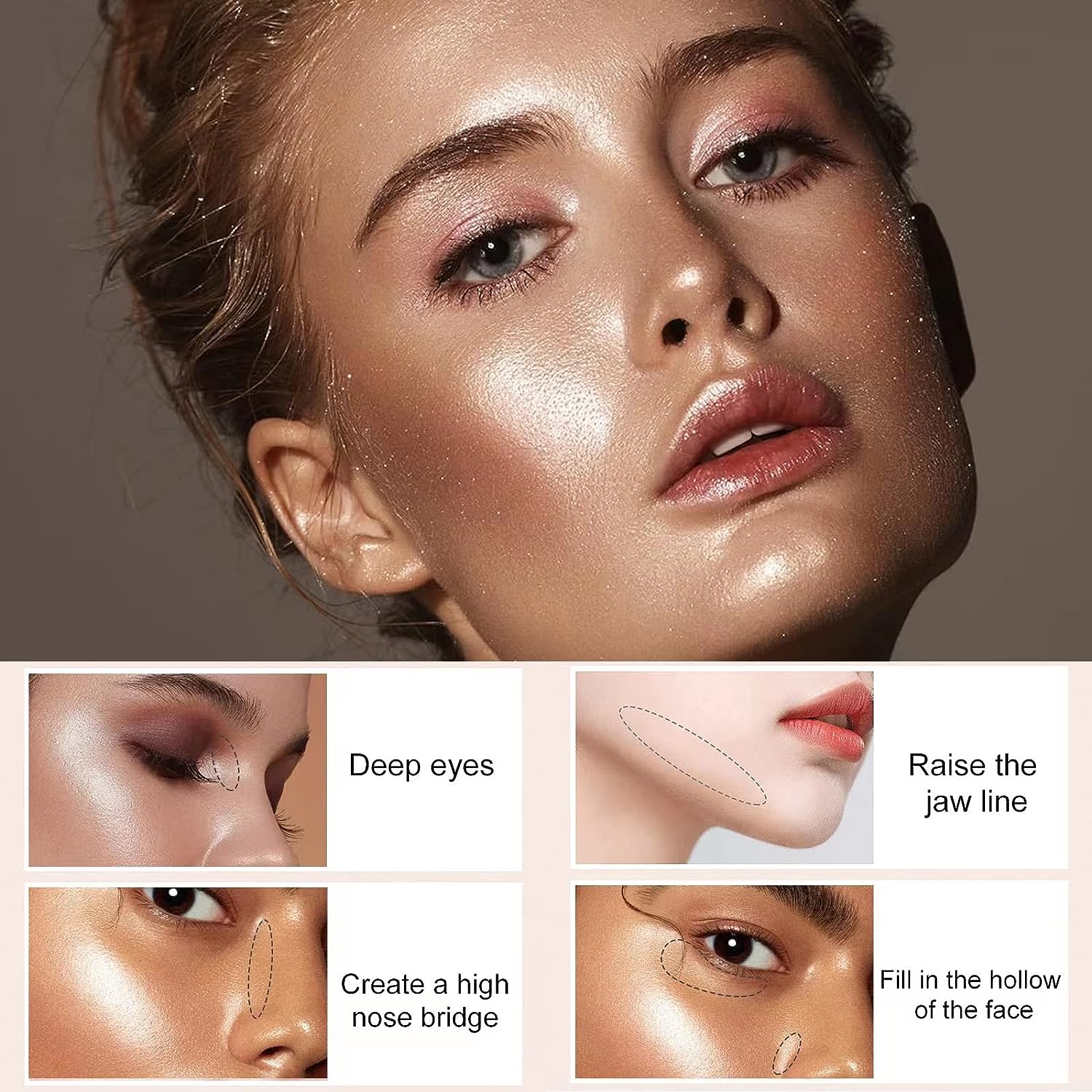 ビューティーグリッタースティック マーメイドコスチューム ボ - Beauty Makeup For Kids のレビューと価格